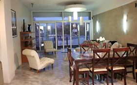 Rental Flat Boutique Pilar